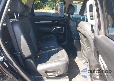 2020 Kia Telluride S from USA, damaged, VIN 5XYP64HC3LG009597